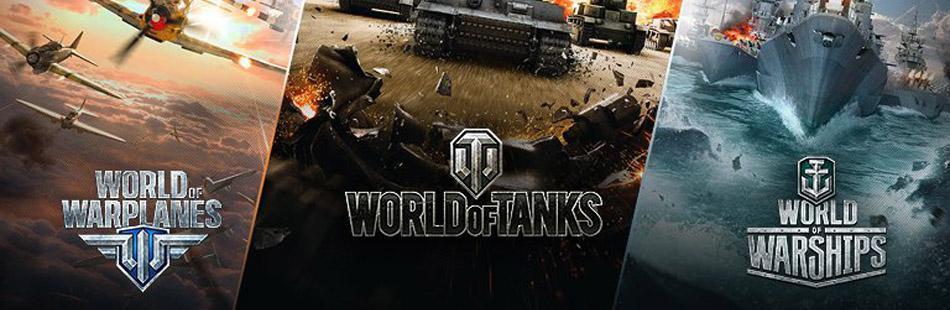 World of Tanks стал доступнее в Казахстане